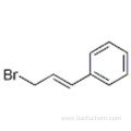 (E)-(3-broMoprop-1-en-1-yl)benzene CAS 26146-77-0